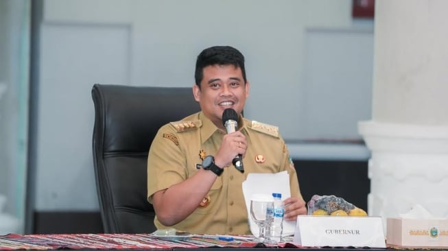 Bobby Nasution: KPR Subsidi FLPP, Maksimalkan Akses Rumah!