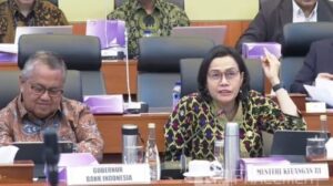 DPR Usul Anggaran iPad: Rapat Defisit APBN Jadi Sorotan