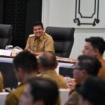 Danau Toba: Bobby Nasution Siap Sambut Tim Asesor UNESCO