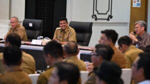 Danau Toba: Bobby Nasution Siap Sambut Tim Asesor UNESCO