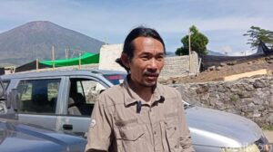 Donasi Rp 1,3 Miliar Rinjani: Dana Kembali untuk Konservasi Alam
