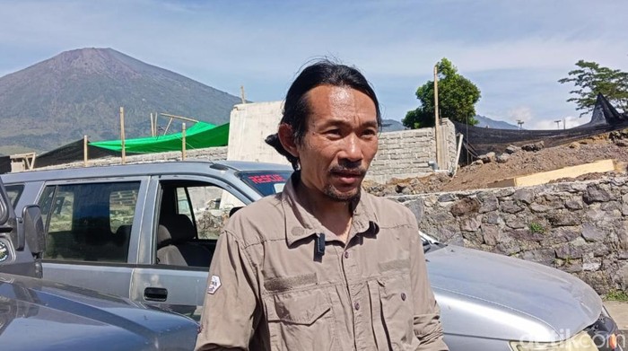 Donasi Rp 1,3 Miliar Rinjani: Kisah Inspiratif Pengembalian Dana