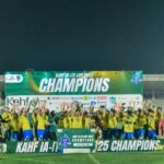 Drama Final Kahf IA-ITB Cup 2025: IAFI ITB Juara!