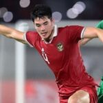 Elkan Baggott: Nasibnya di Timnas Indonesia Tidak Jelas?