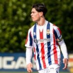 Feike Muller: Bek Muda 180cm, Dipanggil Timnas U-17?