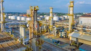 Harga Minyak Dunia Stabil: Perang Iran-Israel Berdampak?