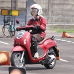 Helm Half Face Keren: 6 Pilihan Murah Terbaik untuk Touring