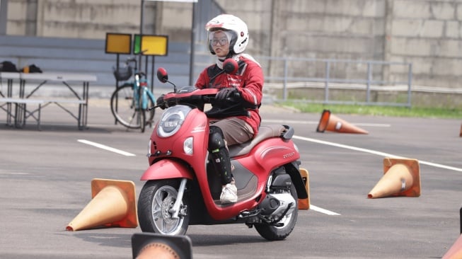 Helm Half Face Keren: 6 Pilihan Murah Terbaik untuk Touring