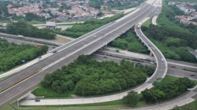 Infrastruktur Berkelanjutan RI: Tantangan Geopolitik Timur Tengah