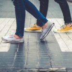Jalan Kaki 30 Menit: Cukupkah untuk Jantung Sehat?