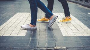 Jalan Kaki 30 Menit: Rahasia Jantung Sehat Terungkap?