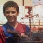Jebolan La Masia: Pemain Naturalisasi Vietnam yang Mengejutkan