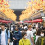Jepang Lawan Overtourism: Tim Khusus Tangani Turis Nakal