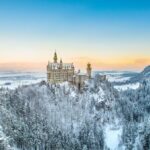 Kastil Sleeping Beauty: Resmi Masuk Daftar Warisan Dunia UNESCO