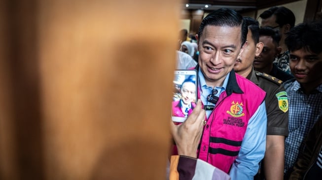 Kejagung Bidik Tom Lembong? Kasus Kampanye Anies Terungkap