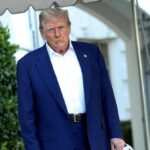 Kesehatan Trump Terancam: Gangguan Pembuluh Darah di Kaki