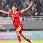 Klan Scheunemann: Bangga Raih Prestasi Cemerlang Timnas Indonesia