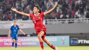 Klan Scheunemann: Bangga Raih Prestasi Cemerlang Timnas Indonesia