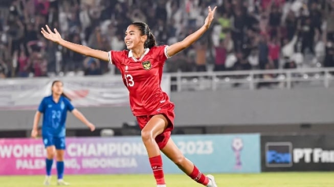Klan Scheunemann: Bangga Raih Prestasi Cemerlang Timnas Indonesia
