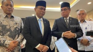 Koperasi Desa: Solusi Ampuh Cegah Urbanisasi? Budi Arie Ungkap Rahasianya