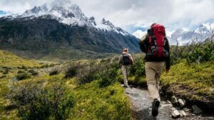 Kuasai 3 Skill Pendakian Gunung Sebelum Ekspedisi Wanadri