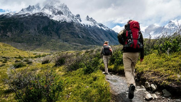 Kuasai 3 Skill Pendakian Gunung Sebelum Ekspedisi Wanadri