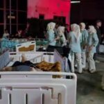 Ledakan Panel Listrik RS Hermina: Kebakaran, Pasien Dievakuasi Darurat