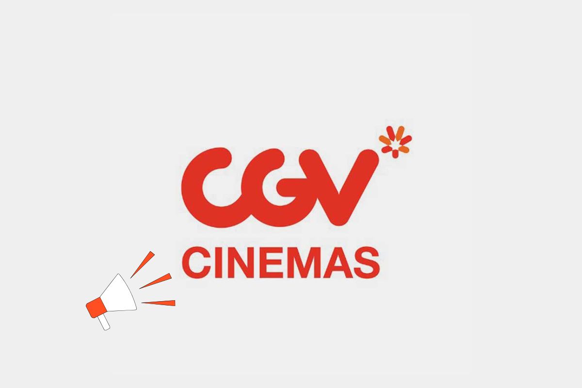 Lowongan Cinema Supervisor CGV Banyumas