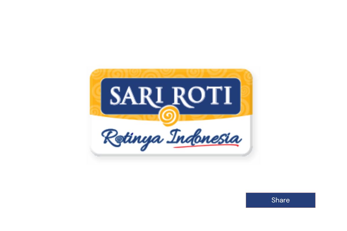 Lowongan Staff QA System Sari Roti Jakarta Timur