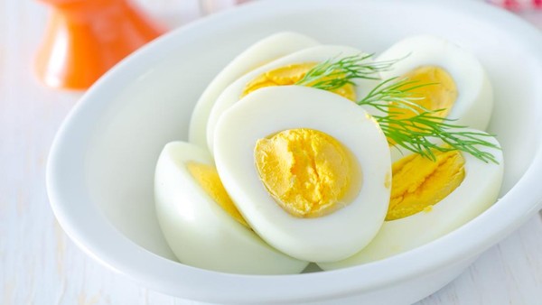 Makan Telur Setiap Hari: Mitos atau Fakta Jantung Sehat?