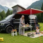 Mobil Keluarga Bekas Rp50 Jutaan? Camping Siap! 5 Pilihannya