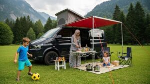 Mobil Keluarga Bekas Rp50 Jutaan? Camping Siap! 5 Pilihannya