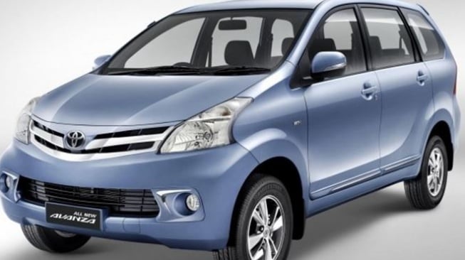 Mobil Keluarga Bekas Rp60 Jutaan? 5 Pilihan Terbaik & Irit