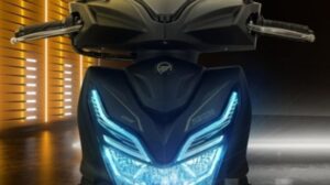 Motor Sporty Saingan Honda Beat, Harga Super Murah!