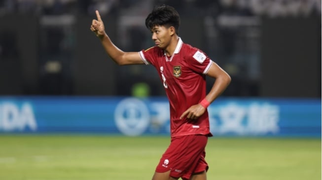Nasib 3 Pemain Timnas U-20: TNI atau Luar Negeri?