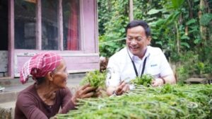 Orange Bonds PNM: Revolusi Keuangan, Empowering Perempuan Indonesia