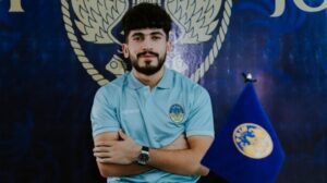 PSIM Yogyakarta Rekrut Bek Timnas Tajikistan: Transfer Mengejutkan!