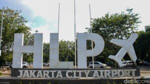 Pindah Jadwal Penerbangan Halim ke Soetta Mulai 1 Agustus