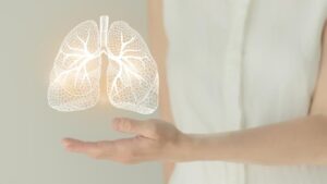Pneumonia: Fakta Mengejutkan Kerusakan Paru-paru yang Mengerikan