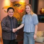 Rahasia Kehebatan Isa Warps di Timnas Indonesia Terungkap