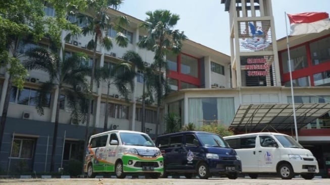 Rekomendasi 10 SMA Terbaik Bekasi: SPMB 2025, Pastikan Pilihanmu!