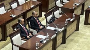 Ricky Dicky: Avengers Gaya Uji Kelayakan Deputi Gubernur BI