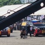 Robot Polisi Miliaran: Polri Bantah Pembelian, Fakta Mengejutkan Terungkap