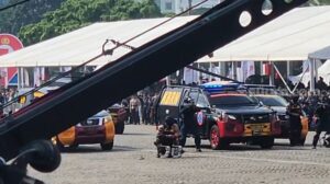 Robot Polisi Miliaran: Polri Bantah Pembelian, Fakta Mengejutkan Terungkap