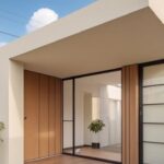 Rumah Murah Modal Mobil Bekas? Desainnya Menakjubkan!