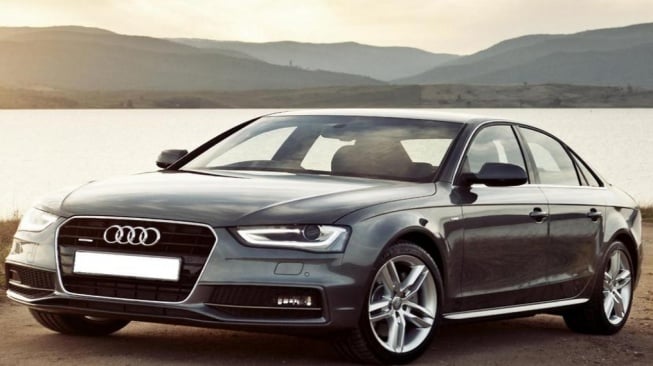 Sedan Eropa Mewah Bekas? Rp100-130 Juta, 5 Pilihan Terbaik!