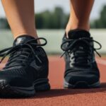Sepatu Lari Hitam Lokal Terbaik: Nyaman & Murah, Mulai Rp100 Ribu