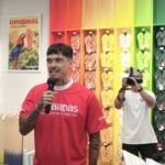Shayne Pattynama Resmi Gabung Raksasa ASEAN? Persija Jakarta?