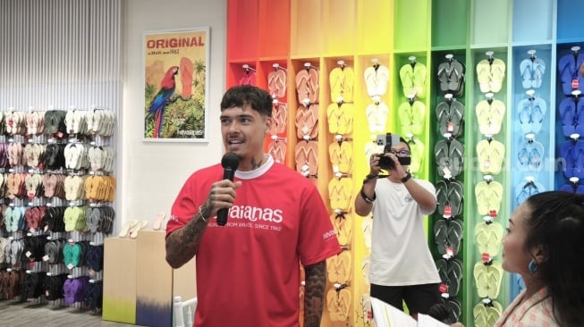 Shayne Pattynama Resmi Gabung Raksasa ASEAN? Persija Jakarta?