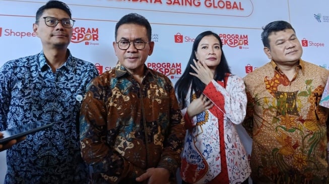 Shopee Respon Pajak Online 0,5%: Dampak Besar Bagi Seller?